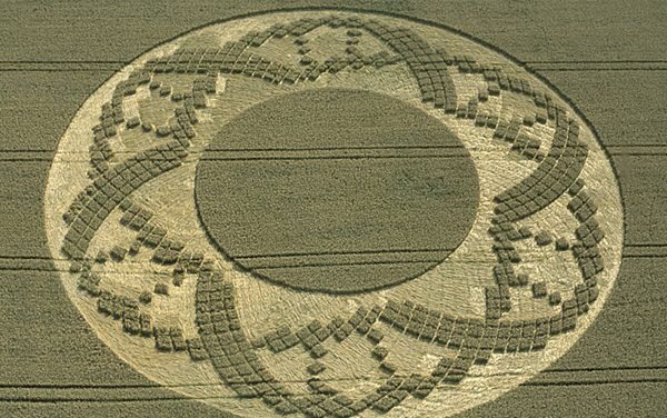 Books: Crooked Soley – A Crop Circle Revelation