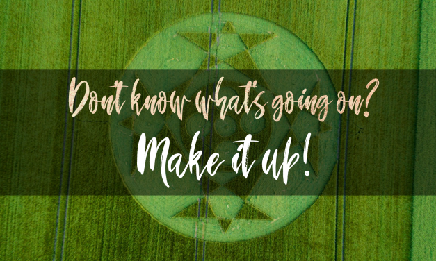 The Great Hackpen Media Blackout