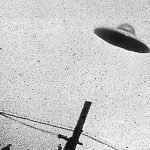 The UFO Connection