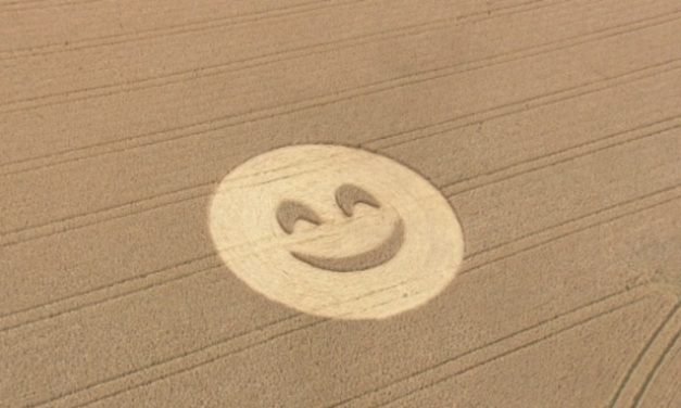 Acceptance: Be A Happy Circle Maker