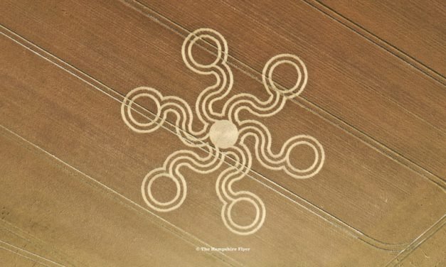 Hexopus Conspiracy: Lies, Deceit and, umm, Misunderstanding
