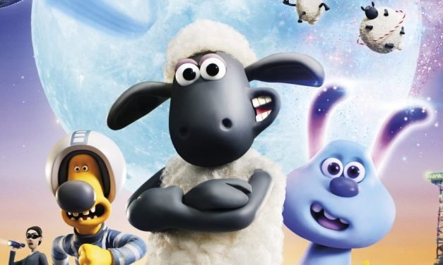 Circle Sheep