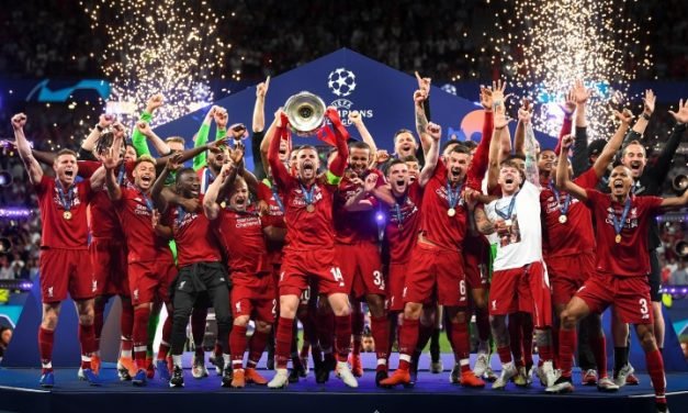 New Clandestine Star Lays His Designs on the Table