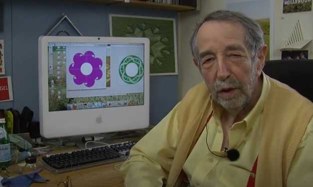 Michael Glickman: R.I.P.
