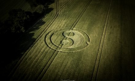 2020 Circles: Cley Hill, Nr Warminster, Wiltshire