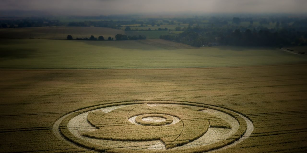 2020 Circles: Etchilhampton, Wiltshire