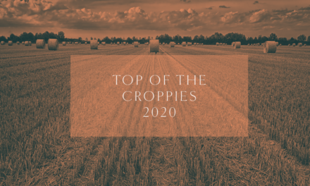 Top of the Croppies 2020
