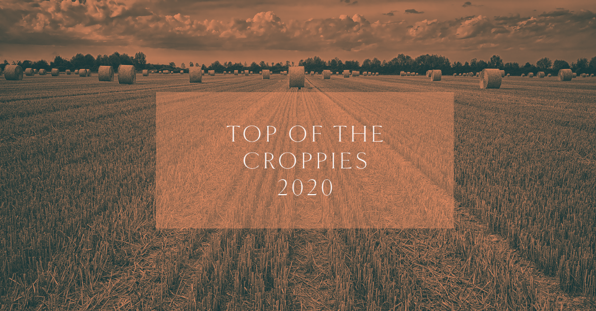 Top of the Croppies 2020