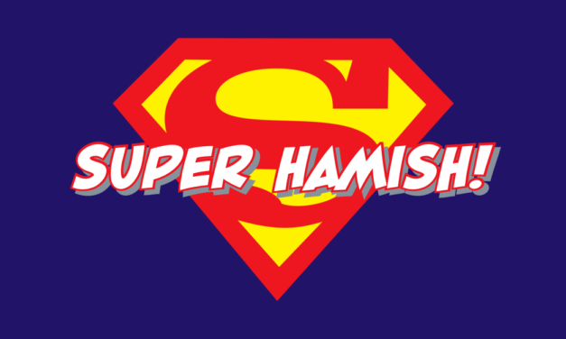 Croppie Gossip: 15 April 2021