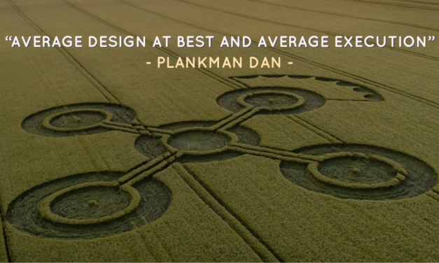 Croppie Gossip: 30 April 2021