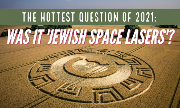 Croppie Gossip: 20 July 2021