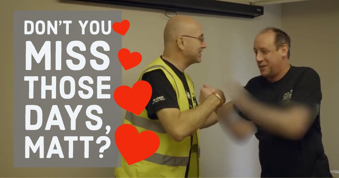 Croppie Gossip: 7 July 2021