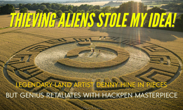 Croppie Gossip: 19 July 2021