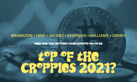 Top of the Croppies 2021