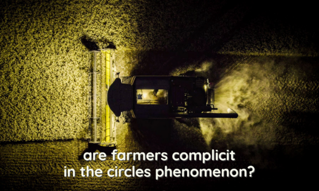 The Myth Of The Complicit Farmer