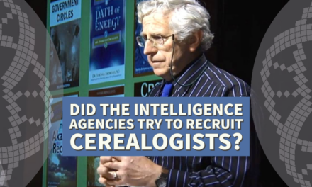 When The Intelligence Services Tried to Recruit Cerealogists