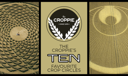 Dear Croppie: What are your favourite crop circles?