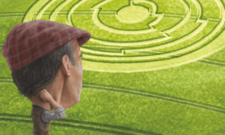 Books: What Do We Know About Crop Circles?