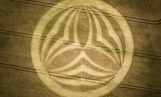 2023 Circles: Eastleigh Court, Bishopstrow, Warminster, Wiltshire