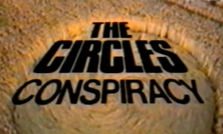 Video: The Circles Conspiracy (1993)