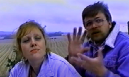 Video: Sightings (1994)