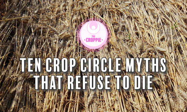 Ten Crop Circle Myths That Refuse To Die