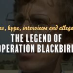 Operation Blackbird