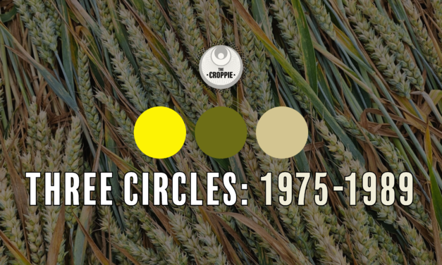 Three Circles: 1975–1989