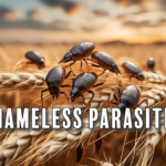 Croppie Gossip: Shameless Parasites