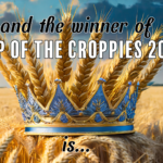 Top of the Croppies 2023 (Part Two)