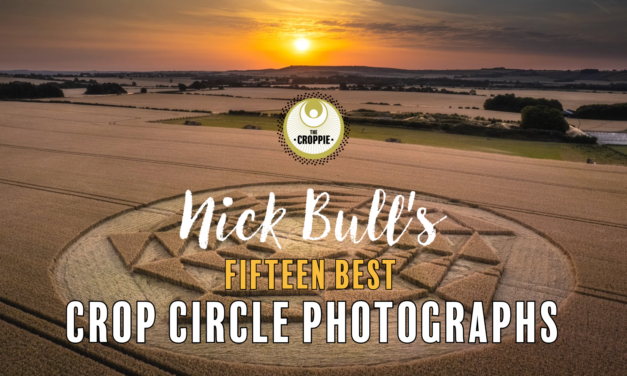 Nick Bull’s Fifteen Best Photographs
