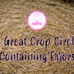 13 Great Crop Circles Containing Errors