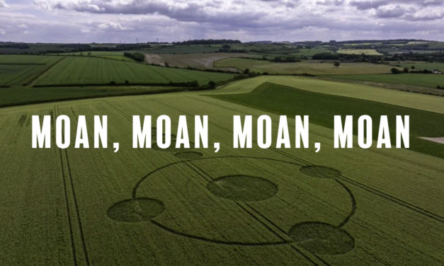 One Right, Two Wrong