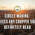 Like 1991 Never Happened: 15 Pieces By Or About Circle Makers and Circle Making