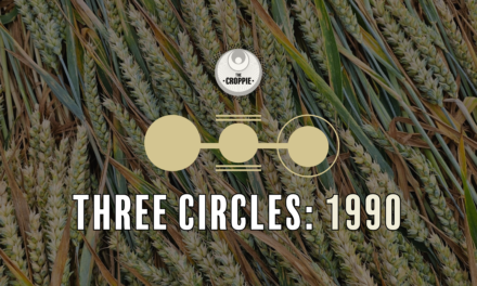 Three Circles: 1990