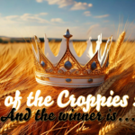 Top of the Croppies 2024 (Part Two)