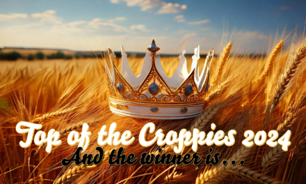 Top of the Croppies 2024 (Part Two)