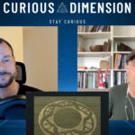 Podcasts: Curious Dimension — The Allan Brown Interviews