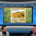 Podcasts: Confessions Of A Crop Circle Maker