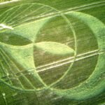 2025 Circles: Culliford Tree Barrow, Dorest Hoax