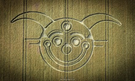 2025 Circles: Normanton Down, Stonehenge Hoax