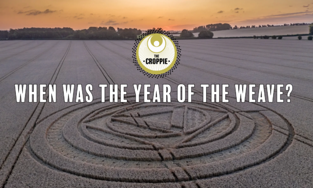 Dear Croppie: Was 2025 The Year Of The Weave?