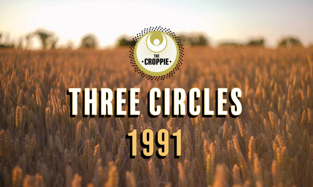 Three Circles: 1991