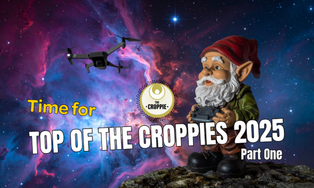 Top of the Croppies 2025 (Part One)