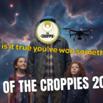 Top of the Croppies 2025 (Part Two)