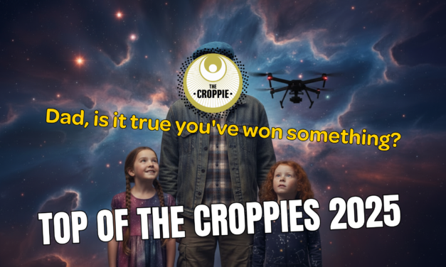Top of the Croppies 2025 (Part Two)