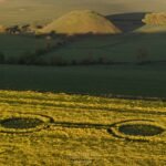 2026 Circles: Waden Hill, Avebury, Wiltshire