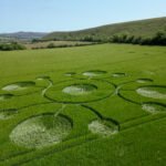 2026 Circles: White Sheet Down, Mere, Wiltshire