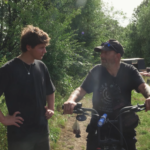 Films: Who’s Making England’s Crop Circles?