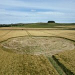 2026 Circles: Furze Knoll, nr Bishops Cannings, Wiltshire